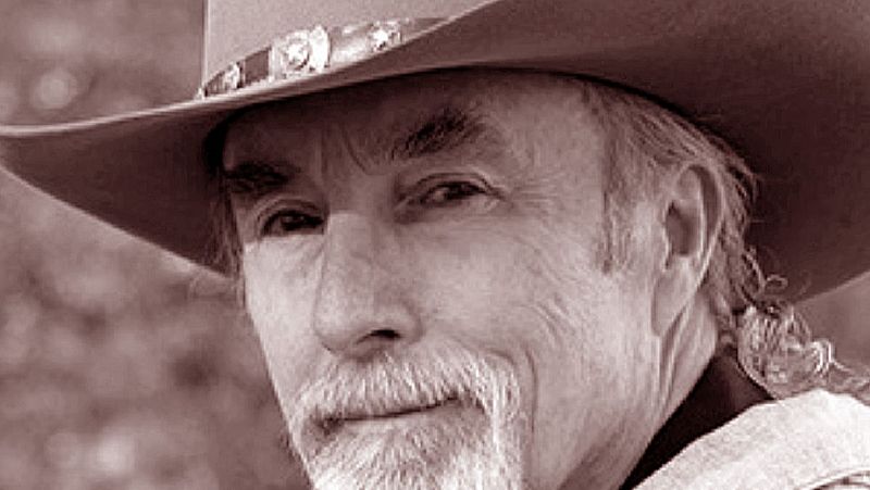 Sin rodeos - Hugh Prestwood, un gran compositor de country - 30/09/24 - Escuchar ahora