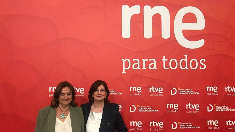 Más cerca - RNE para todos: la radio accesible - Escuchar ahora