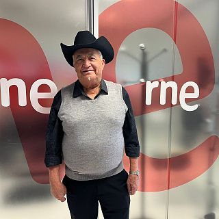 Eliades Ochoa: "Me maravilla c�mo los j�venes se animan a imitar a quienes ya tenemos canas"