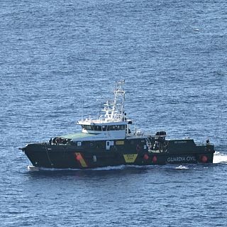 Naufragio en El Hierro: "Es la peor tragedia que hemos tenido"