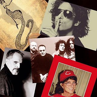 Gloriosos traspi�s del pop espa�ol