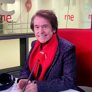 Raphael, en 'Podr�a ser peor': "Soy un eterno inconformista"