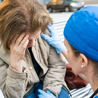 El infarto es un 20% más mortal en las mujeres