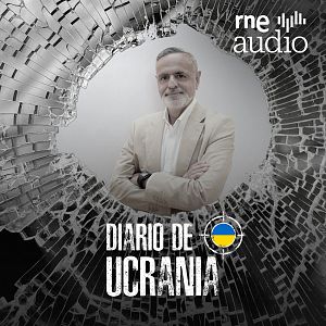 Diario de Ucrania - Diario de Ucrania - Antonio Herrera, un español en el Donbás - Escuchar ahora