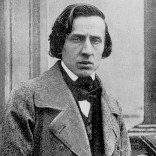 F. Chopin: Pureza