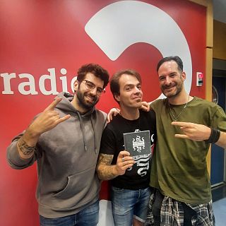 La evoluci�n del demonio Hiranya