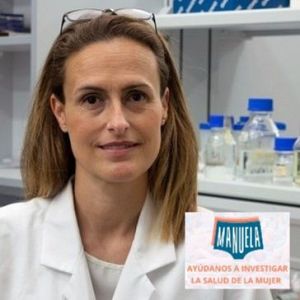 A hombros de gigantes - Proyecto Manuela: evaluar el impacto de la alimentación y estilo de vida en la salud de las españolas