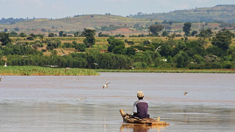 Crónicas de un nómada - El Lago Tana y sus islas monásticas - 06/10/24 - Escuchar ahora