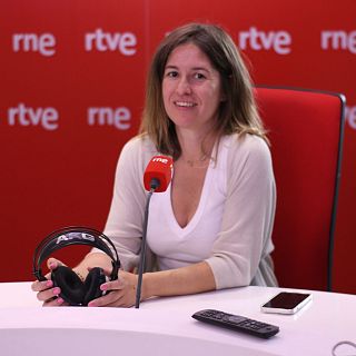 'No se van a ordenar solas las cosas' de Nuria Labari