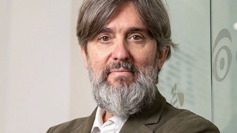 24 horas - Mikel Díez (IBM): "La computación cuántica ya no es ciencia ficción, es solo ciencia" - Escuchar ahora