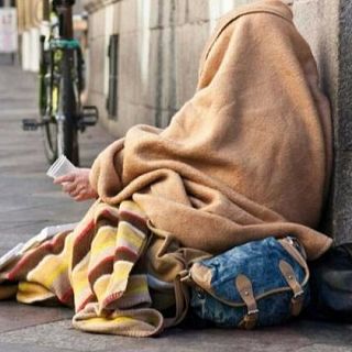 Sinhogarismo: Una circunstancia que afecta a 30.000 personas en Espa�a