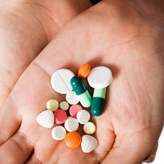 La dra. Rosa Molina responde todas tus dudas sobre psicof�rmacos