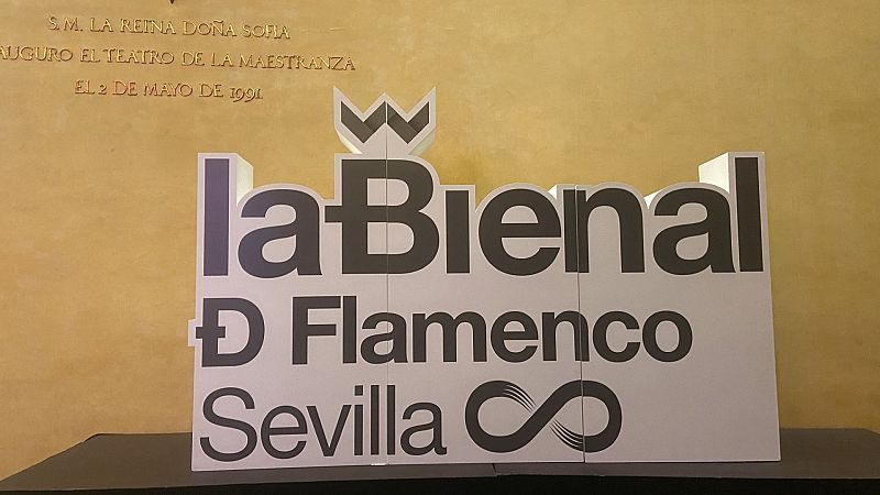 A compás - Bienal de Flamenco de Sevilla 2024 - 05/10/24 - Escuchar ahora