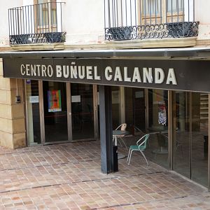 Marca España - Marca España - El Centro Buñuel Calanda, un espacio único sobre el cineasta - 04/10/24 - Escuchar ahora