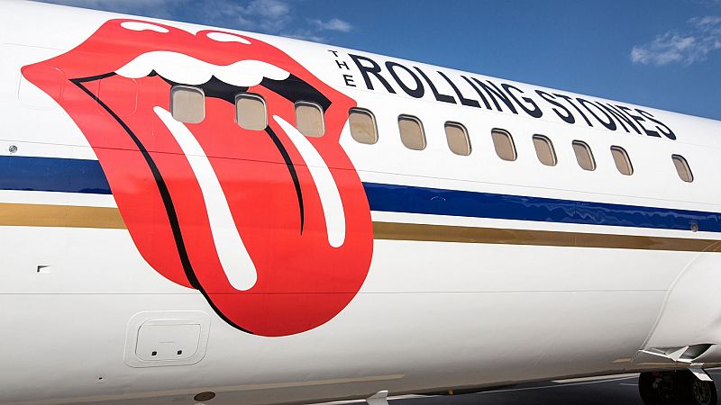 La estación azul de los niños: LEAN - De viaje con los Rolling Stones - 05/10/24 - Escuchar ahora