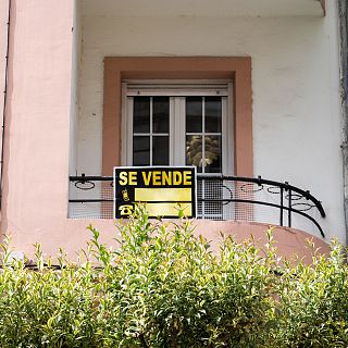 ¿Qué soluciones plantean PP, PSOE, Sumar y Vox al problema de la vivienda?