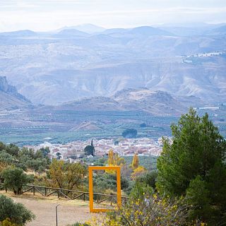 Por qu Huesa en Jan es el pueblo ms pobre de Espaa?