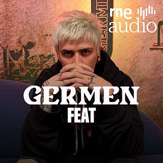 Germen. El podcast