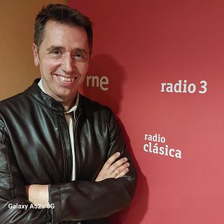 "Gracias a mi personaje en X pude desarrollar una línea más creativa"