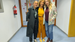 De película - RNE - El Joker y 'Los destellos' brillan en 'De película' - 05/10/24