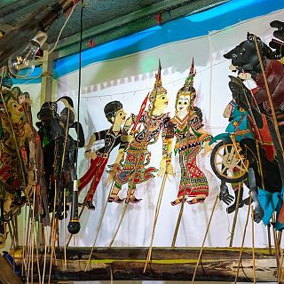 M�sica para marionetas