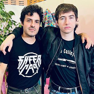 Biznaga presenta '�Ahora!'