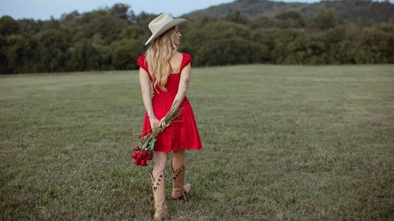 Sin rodeos - Margo Price y la Americana por la mejora de la justicia - 07.10.24 - Escuchar ahora