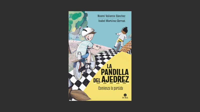 La pequeteca - La pandilla del ajedrez - 07/10/24 - Escuchar ahora