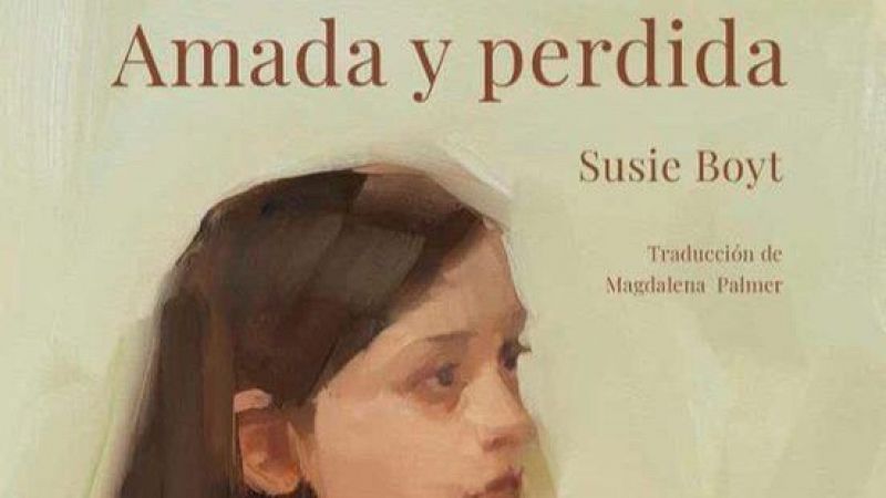 Hoy empieza todo 2 - Susie Boyt y 'Amada y perdida' - 07/10/2024