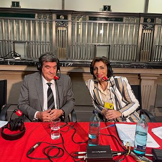 Escriv�: "La consejera ha tenido todo el apoyo"