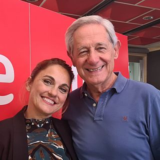 Josema Yuste "Re�r por re�r tambi�n est� muy bien"