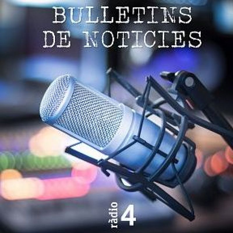 Butlletí R4 - 07.10.2024 - 18H