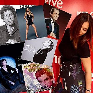 Y t� �qu� voz tienes?