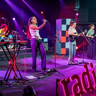 Los conciertos de Radio 3