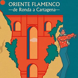 Nuestro flamenco