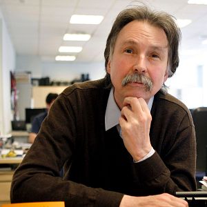 Un idioma sin fronteras - Un idioma sin fronteras - Adan Kovcsics, traductor de Laszlo Krasznahorkai - 05/10/24 - escuchar ahora