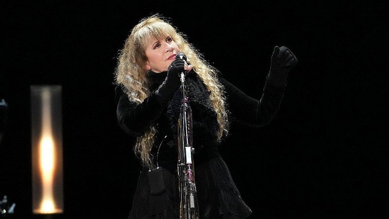 Sin rodeos - “The Lighthouse”, el himno feminista de Stevie Nicks - 08.10.24 - Escuchar ahora