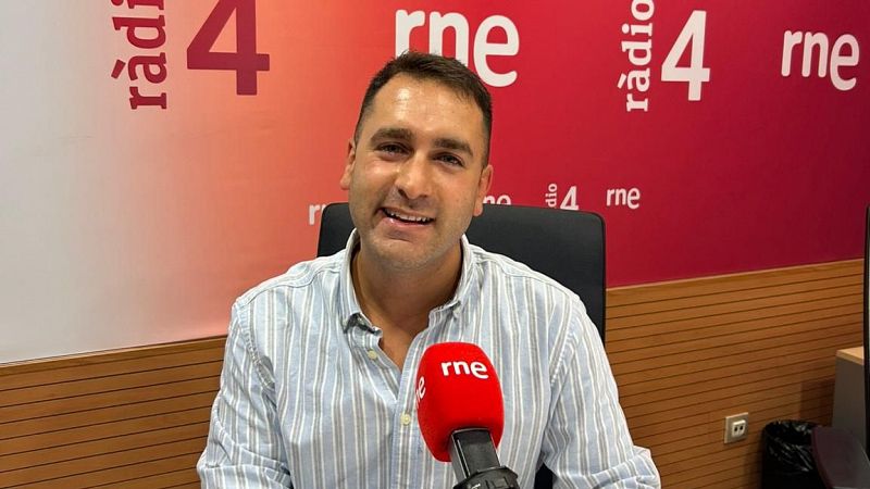 La Matinera - Manel Ferrer: exclusives televisives - Escoltar Ara