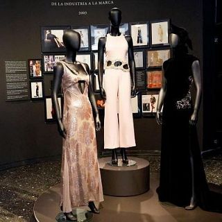 Exposición 'Pedro del Hierro. Del maestro a la marca'