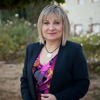 "La mayor�a de personas con ELA se dejan ir para no arruinar a sus familias"