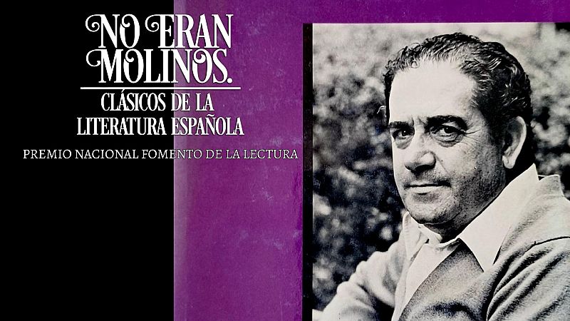 No eran molinos - Misa solemne, de Manuel Mantero - Escuchar ahora