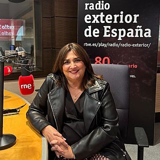 María del Carmen García, directora del IEO