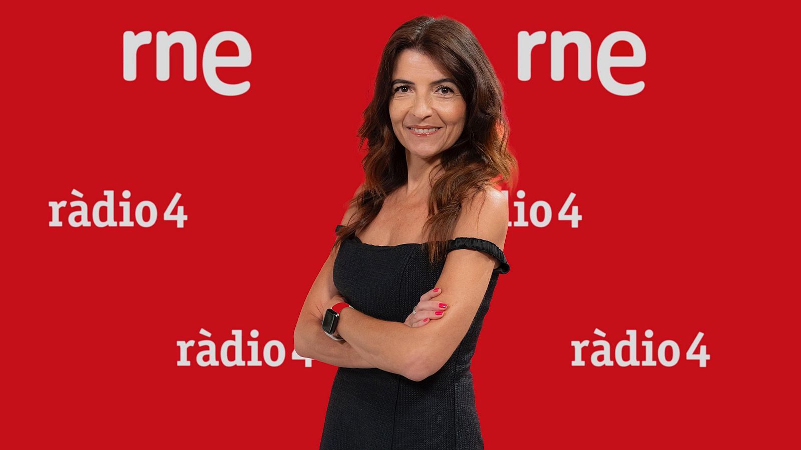 Las tardes de RNE - Montse Rigall trae las gafas para ver el futuro - Escuchar ahora