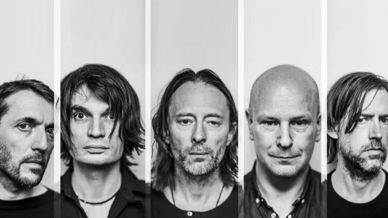 JPelirrojo recupera ‘OK Computer’, de Radiohead - escuchar ahora