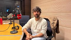 La cresta de la onda - David Otero regresa con mucha 'Inteligencia Natural' - 09/10/24