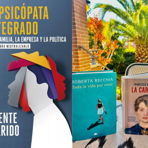 Todos somos sospechosos - Todos somos sospechosos - El psicópata integrado - 09/10/24 - escuchar ahora