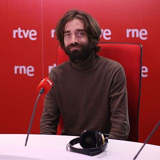 El 'Mapa de soledades' de Juan G�mez B�rcena