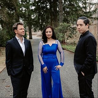 Fundaci�n Juan March: Ciclo 'El tr�o con piano: una panor�mica' (I)