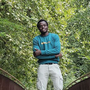 24 horas - 24 horas -  Lamine Souare, una historia de integración - Escuchar ahora