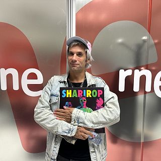 Varry Brava, en 'Podr�a ser peor': "Este �ltimo disco es un fiest�n"